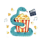 Python & Pipoca